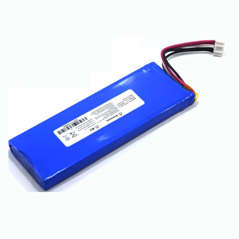 3.7V Battery for JBL Pulse 3 P5542100-P Speaker 6000mAh NEW