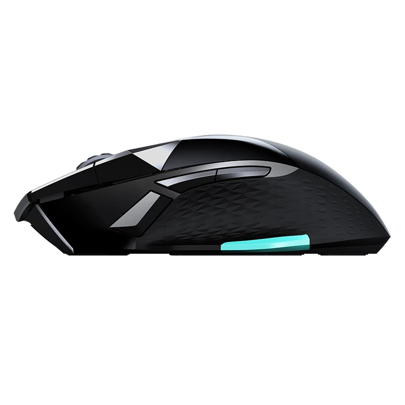 Оригинальная Проводная игровая мышь Rapoo VT900 ИК оптическая с 16000 DPI регулируемая