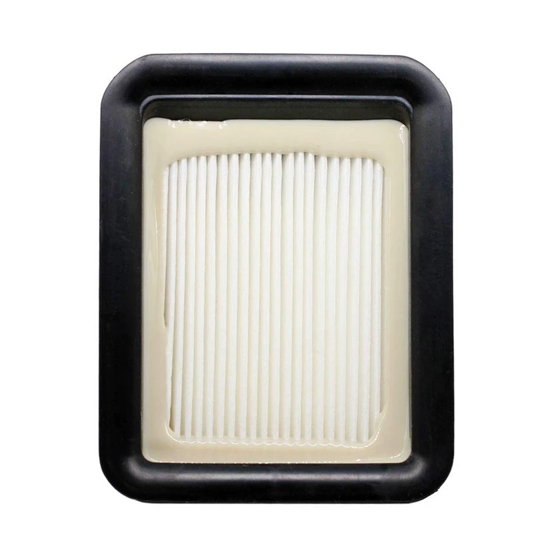 2 Pack Multi-Surface Brush Roll 1868 + 2 Pack Vacuum Filter 1866 for Bissell Crosswave Vacuum Cleaner, Compare To Part # 16086