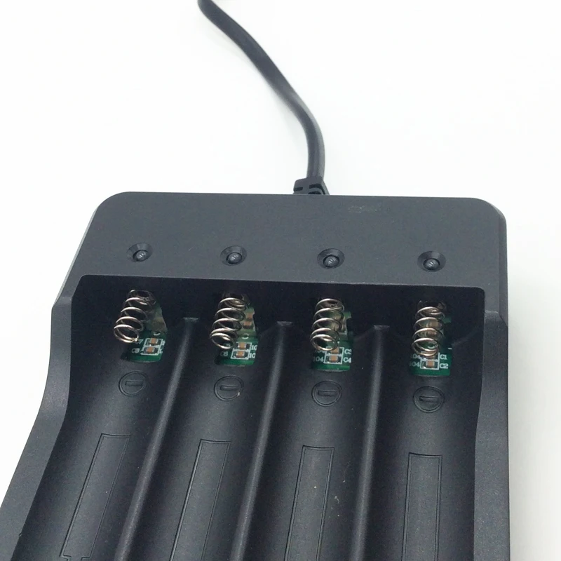 18650 Battery charger  (5)