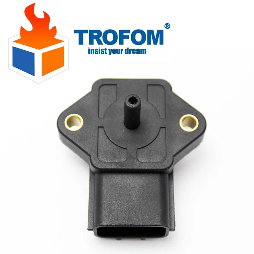 

MAP Manifold Absolute Pressure Sensor For Suzuki 18590-75F0-0 1859075F00