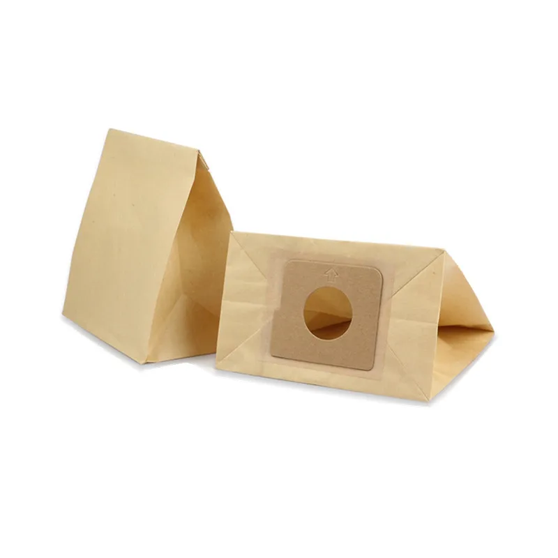 Bolsas de Aspirador de pó Bolsa de pó de Papel de Substituição para lg V-943sa V-943sg V-943sab V-cs443rdn V-cr543sdv 10 Peças Lote