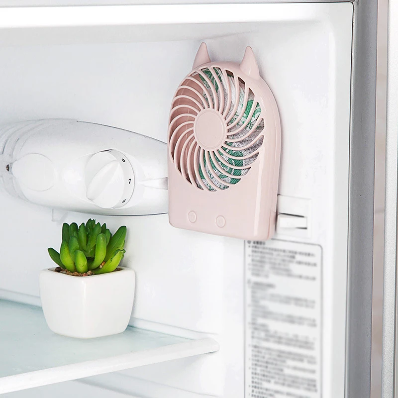 

Home refrigerator fragrance box for refrigerator activated bamboo charcoal deodorizer air purifier smells smell Remover tools