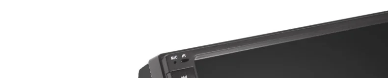 Screen 7" United Week's View Discount HD 2 Rear Camera Autoradio BigBoz.Biz HIEI Multimedia Bluetooth 2din GPS radio USB States car Touch USD Player MP5 AUX Dollar MP4 Navigation din 53 Screen 7" United Week's 53