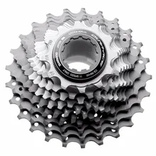 SHIMANO DURA ACE CC кассета Звездочка 11 скоростей Дорожный велосипед свободного хода 12-25T велосипедный Дорожный Велосипед маховик