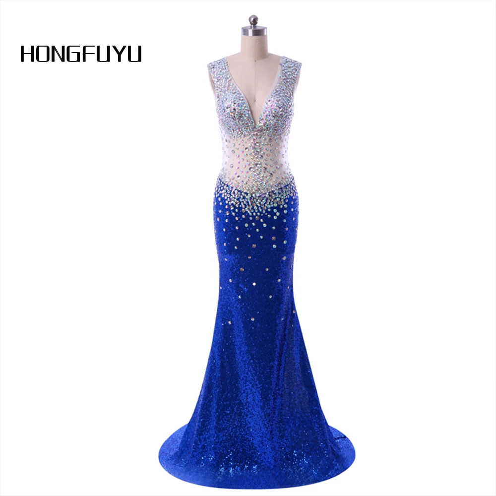 robe soiree a sequin