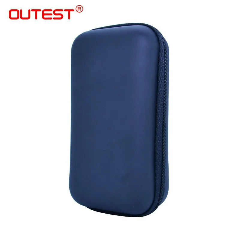 OUTEST Tool Bag for Digital Multimeter 152*85*45*mm