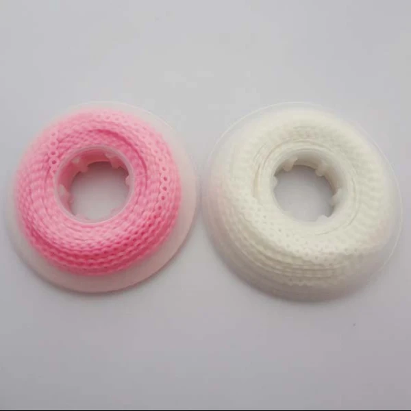

Dental Elastic Power Chain white Color/Continuous Ultra-Chain For Dental Orthodontic