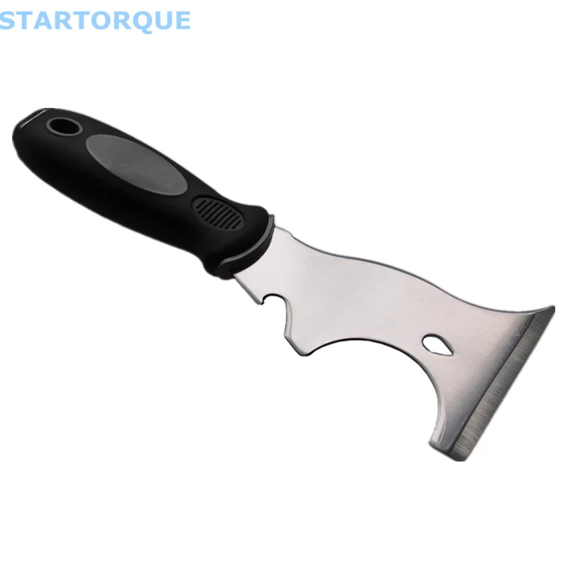 STARTORQUE 9 in 1 Multi-function Putty Glazing Carbon Steel Blade Antirust Batch Knife