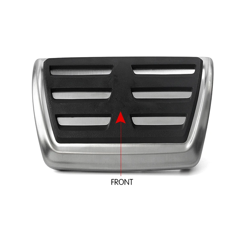 Педали топливного тормоза для ног подходят Audi A4 B8 S4 RS4 Q3 A5 S5 RS5 8T Q5 8R SQ5 A6 C7 A7 S7 S6 4G A8 S8
