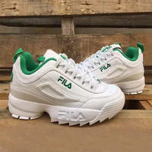 fila disruptor 3 femme 2014