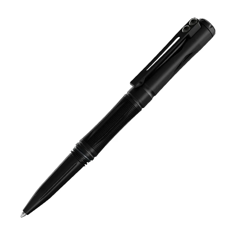 NITECORE NTP21 многофункциональная ручка из алюминиевого сплава с вольфрамовым