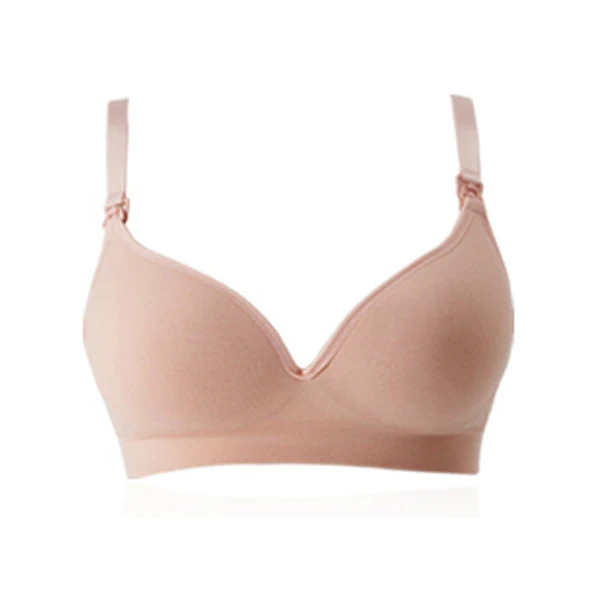 is it ok to wear underwire bras when pregnant
