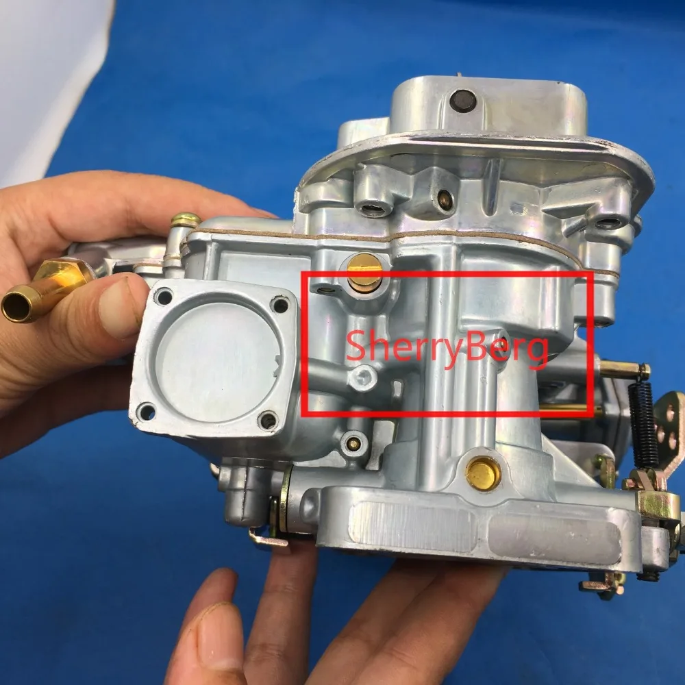 Weber/EMPI sytle новая Замена 32/36 DGV карбюратор weber подходит для toyota для vw fit bmw jeep suzuki honda forgm