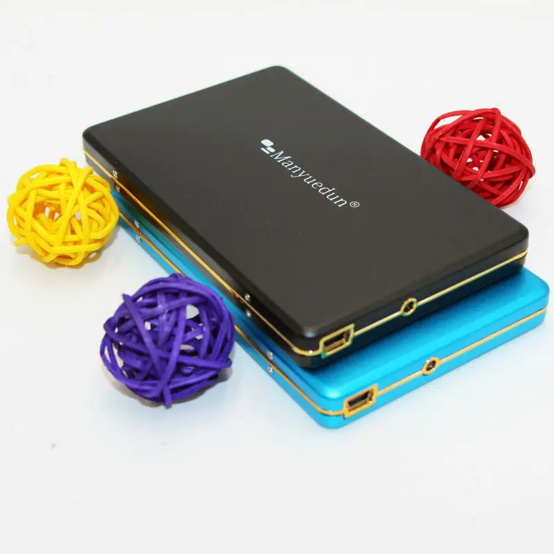 desktop e portátil hd externo 200g disque dur externe