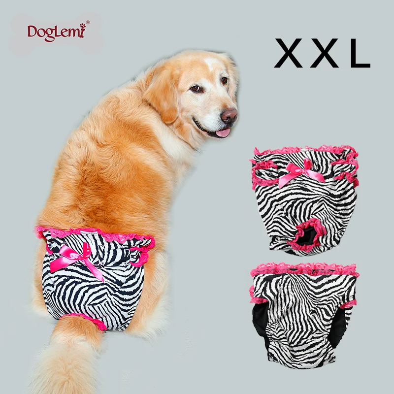 dog diapers for big dogs