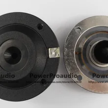 Послепродажного диафрагмы Yorkville Elite E12, E15, E210B, NX-750, 8 Ом 7393KIT