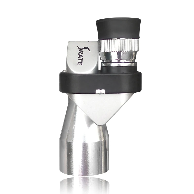 Mini 8X20mm Silver Monocular Scope for Camping Travelling Hiking Optical Monocular Telescope Green Coated Outdoor Monocular Mini 8X20mm Silver Monocular Scope for Camping Travelling Hiking Optical Monocular Telescope Green Coated Outdoor Monocular
