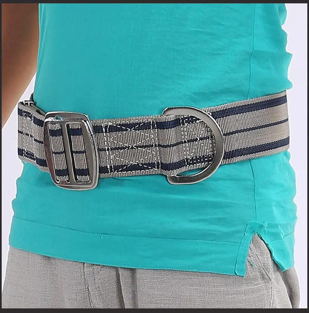 Cena HobbyLane Outdoor wspinaczka pas lina ratunkowa szelki pas biodrowy do wspinaczki ratowanie operacji na dużej wysokości