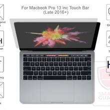 Защитная пленка для экрана MacBook retina Pro 11 12 13 15 для MacBook Air 11,6 12 13 13,3 15,4 дюймов, закаленное стекло