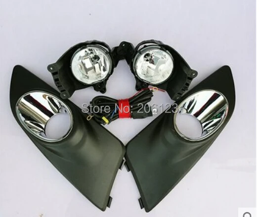 

Excellent H8 12V fog lamp light for Chevrolet Aveo 2011-2013