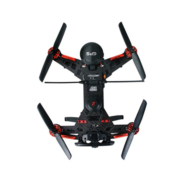 Walkera Runner 250 Advance BNF/RTF Quadcopter RC Drone W/ 1080P 800tvl Camera GPS OSD Goggle 2