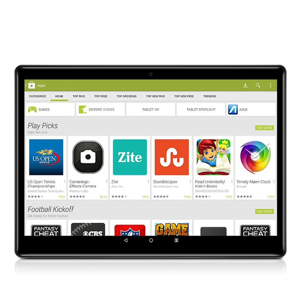 10 inch wifi tablet Google Play Android 8.0 10 Core MT6797 64GB\128GB ROM Camera 13.0mp 1920*1200 IPS screen Kids Tablets 10.1