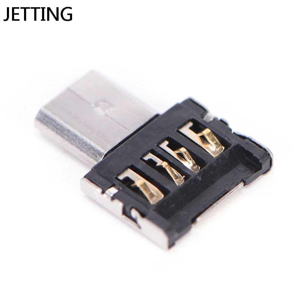 5pin OTG адаптер конвертер Micro USB флэш диск U для Xiaomi Samsung HuaWei телефон планшет 1