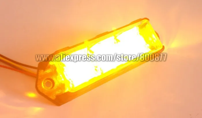 High Quality car led