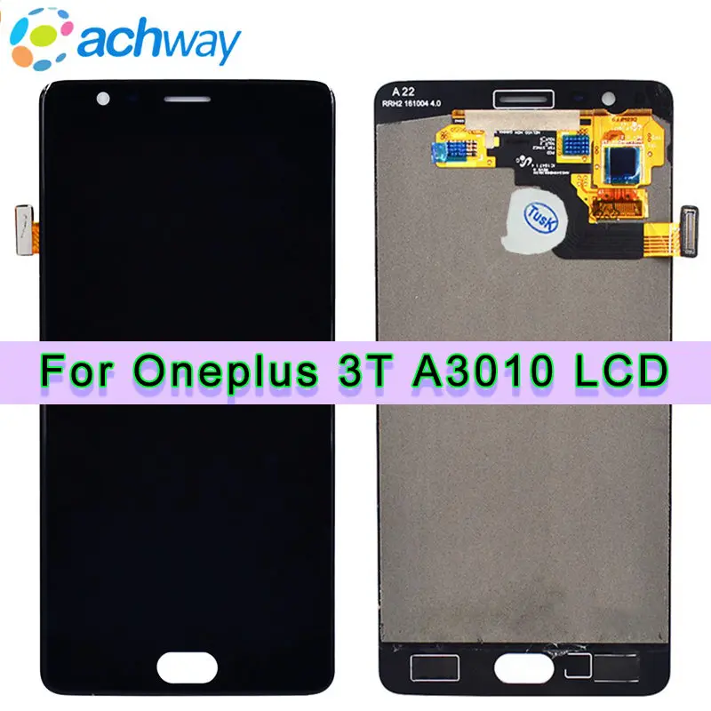 Oneplus 3 LCD
