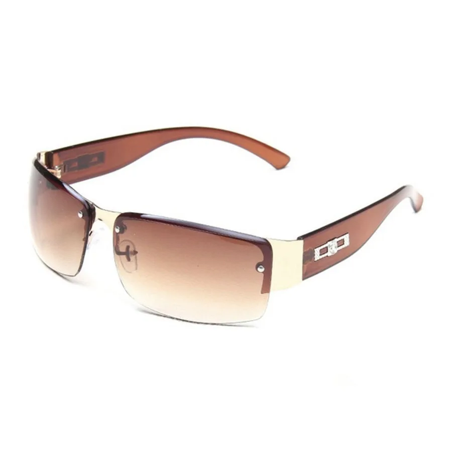 Мужские и женские очки ночного видения, спортивные солнцезащитные очки, UV400, солнцезащитные очки для вождения, очки для ночного вождения