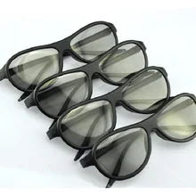 4 шт Новые AG-F310 3D очки 3d поляризованные пассивные очки для LG cinema 3D