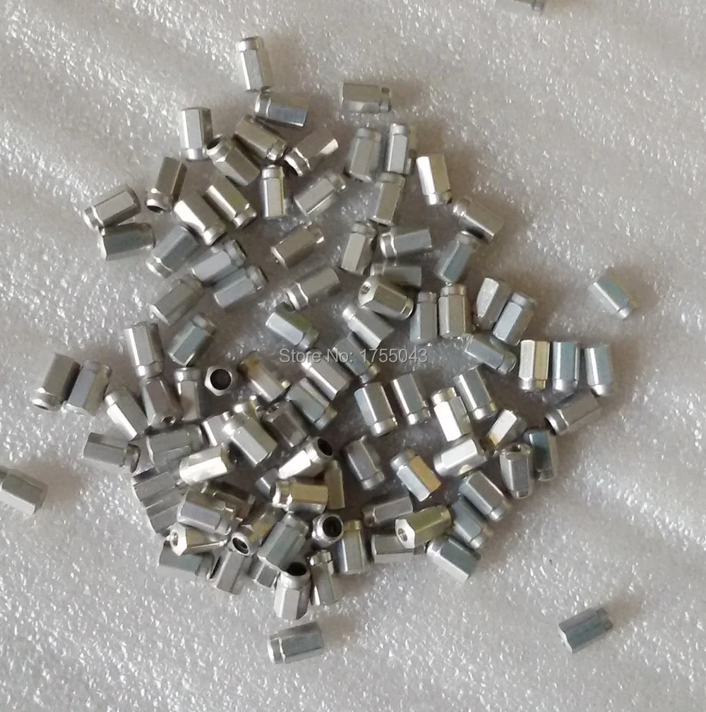 Buy Pillar PT7385H internal nipples, Alloy 7075 super