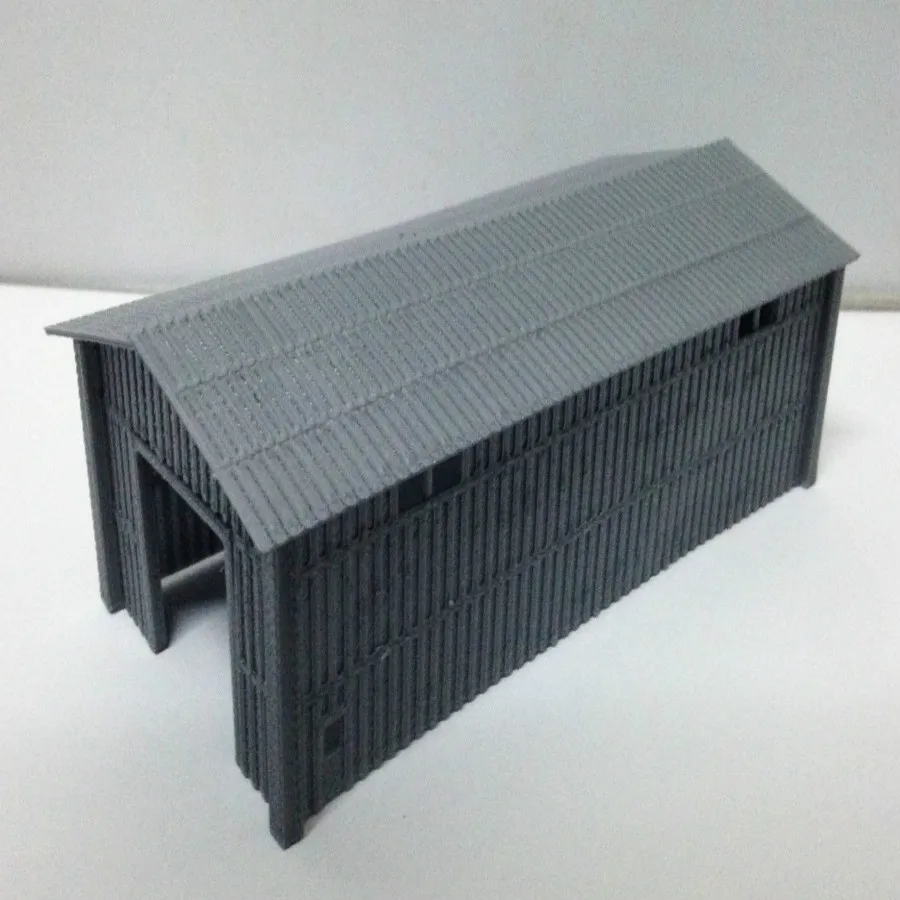 n scale train model (14)