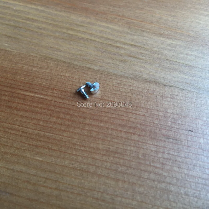 High Quality screws for watches