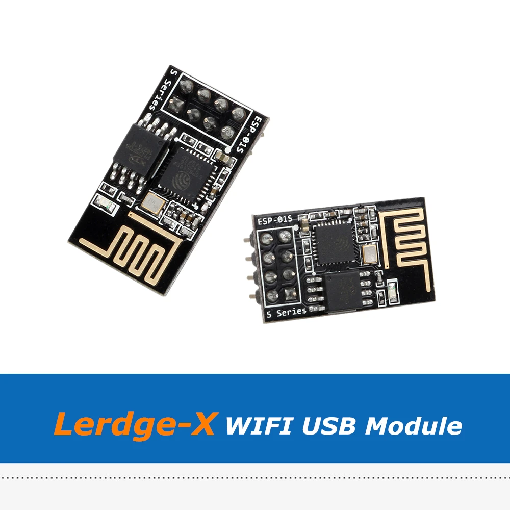 Lerdge X Lerdge K 3d принтер Часть USB Link модуль расширения+ wifi модуль управления