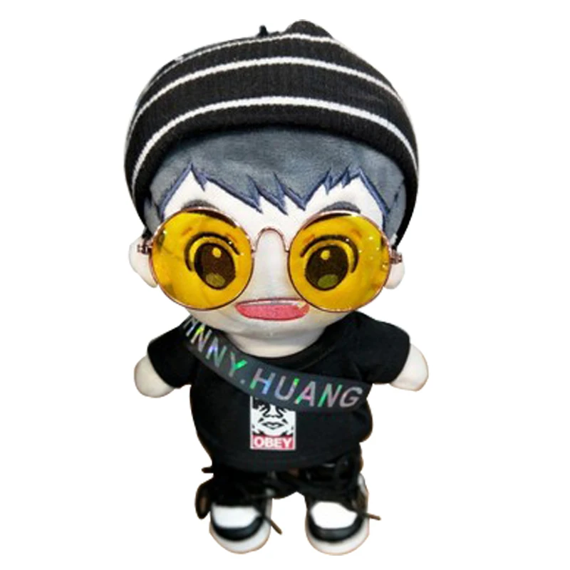 20 см обувь для кукол got7 exo плюшевые вещи некоторые куклы bjd используют спортивную