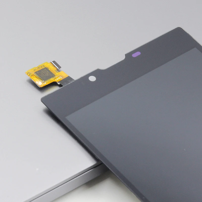 archos 55 platinum lcd (6)