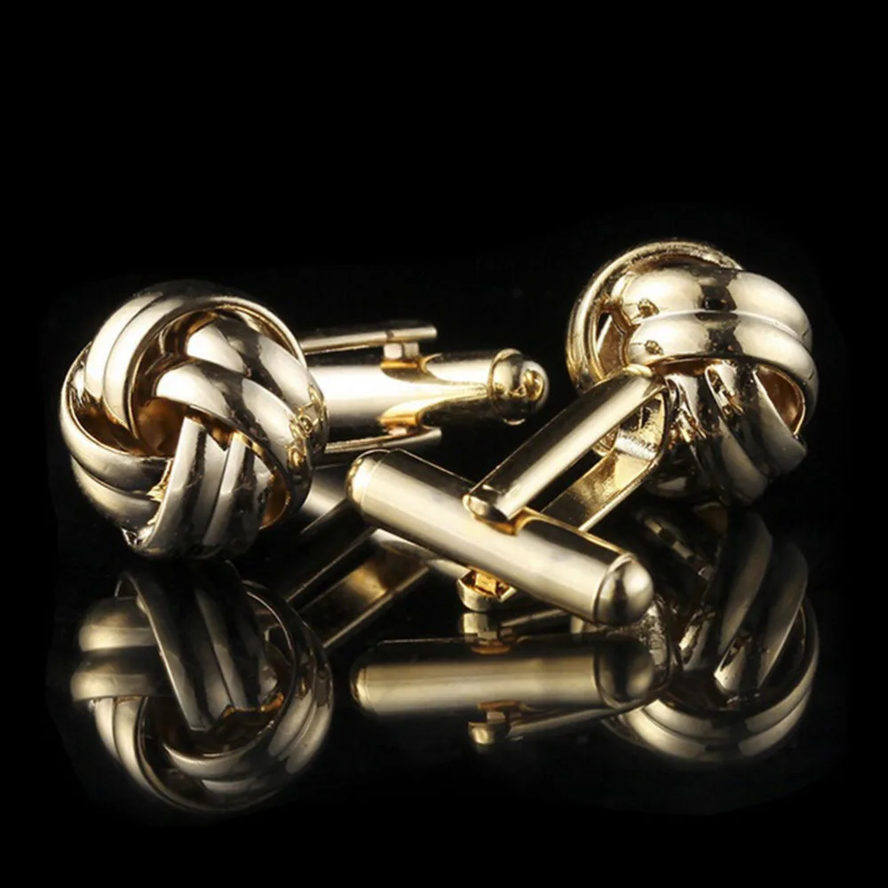 

2Pcs/lot Men's Vintage Cufflinks Stainless Steel Cufflink Silver Laser Cuff Links Wedding Party Men Jewelry Hot