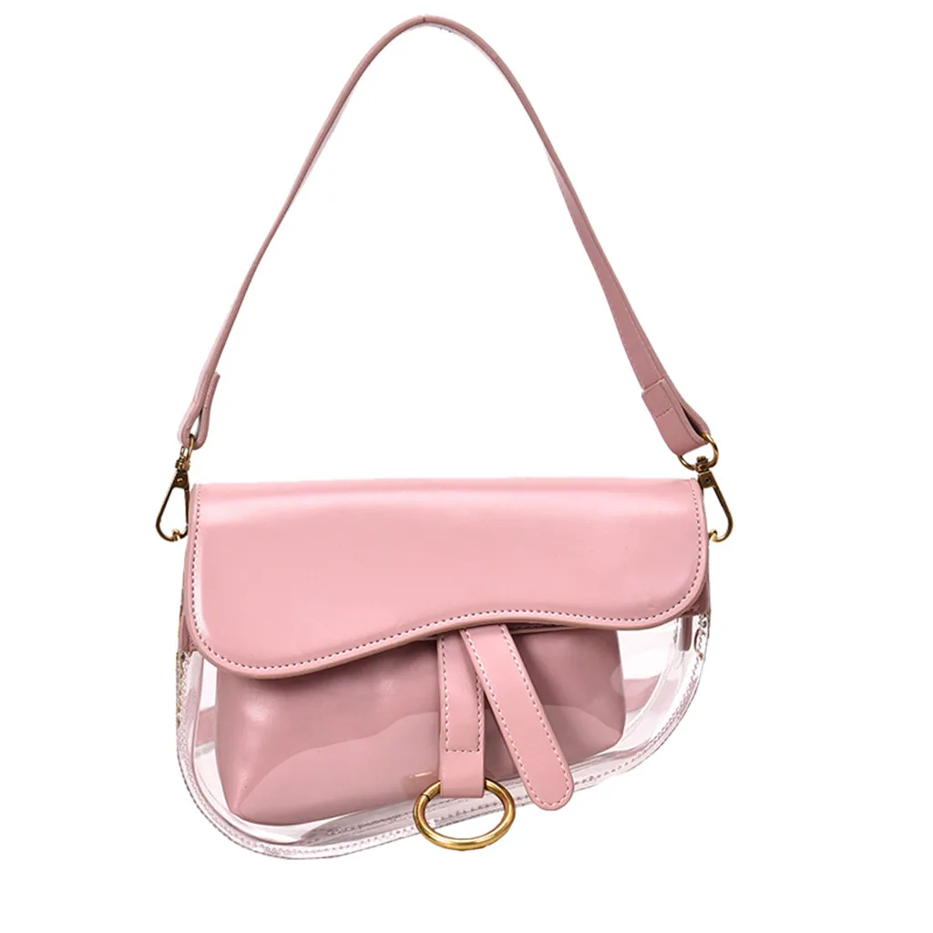 

2019 Fashion Women Bags Small Flap Straps Crossbody Bag Designer Female Candy Color Bags ladies solid Messenger Shoulder Bag