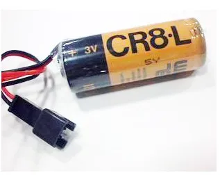 Online Buy Wholesale fuji cr8.l battery from China fuji