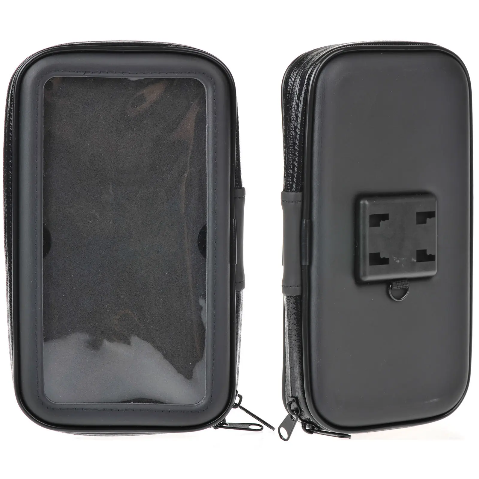 Универсальный Водонепроницаемый держатель для мобильного телефона для мотоцикла, велосипеда, скутера, сумка, чехол для IPhone 11 pro 8 x для samsung, поддержка 3,5-6,5 Дюймов