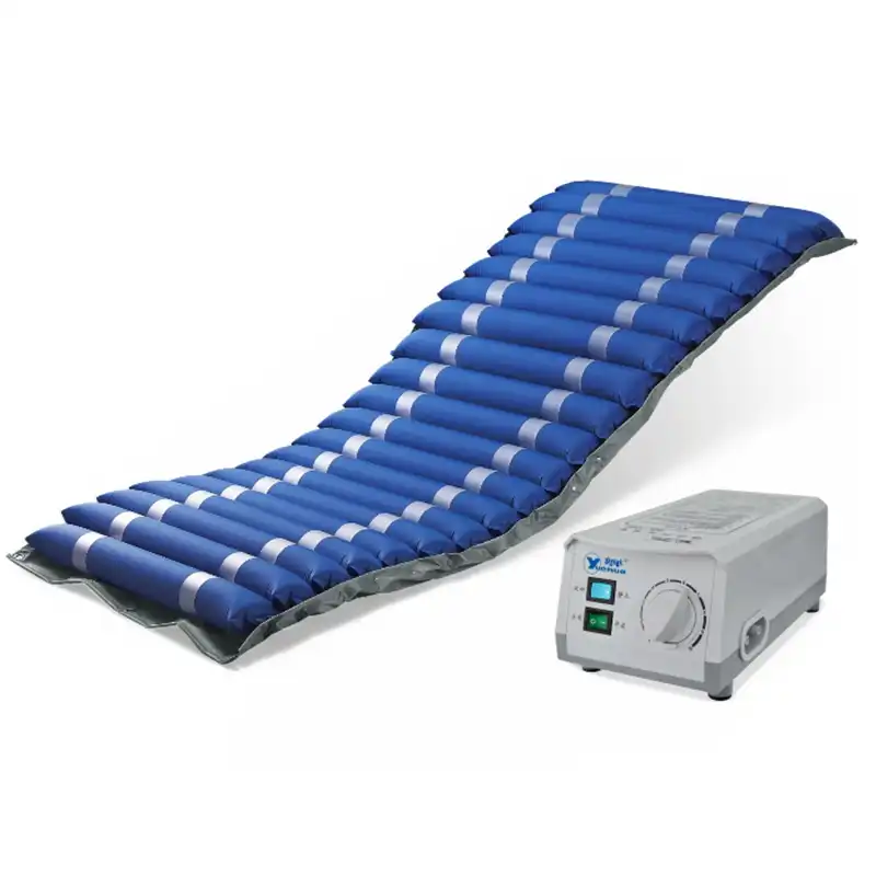 Yuehua QDC500 Medical Anti Decubitus Air Mattress Single Inflatable