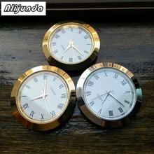Alijunda автомобиль кварцевые часы интерьера паста для Acura RLX CL EL CSX ILX MDX NSX RDX RL SLX TL TSX Vigor ZDX