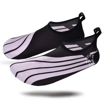 

Summer Men Water Shoes Beach Shoes for Women Breathable Upstream Barefoot Sneakers Aqua Shoes Swimming Diving Fishing Socks