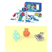 Новорожденных мягкой две стороны кролика детские развивающие игрушки висит раннего образования детей мультфильм детские игрушки