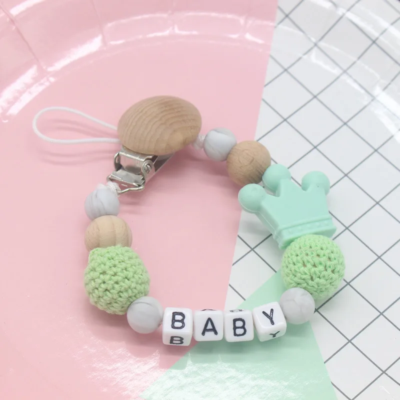 pacifier chains (12)
