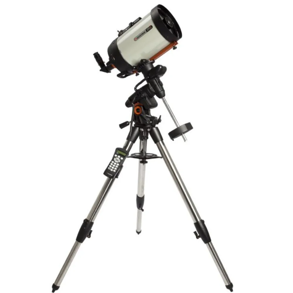 

Advanced AVX8" EdgeHD Reentry Ska Telescope Automatic Star Search Tracking Professional HD High Multiple