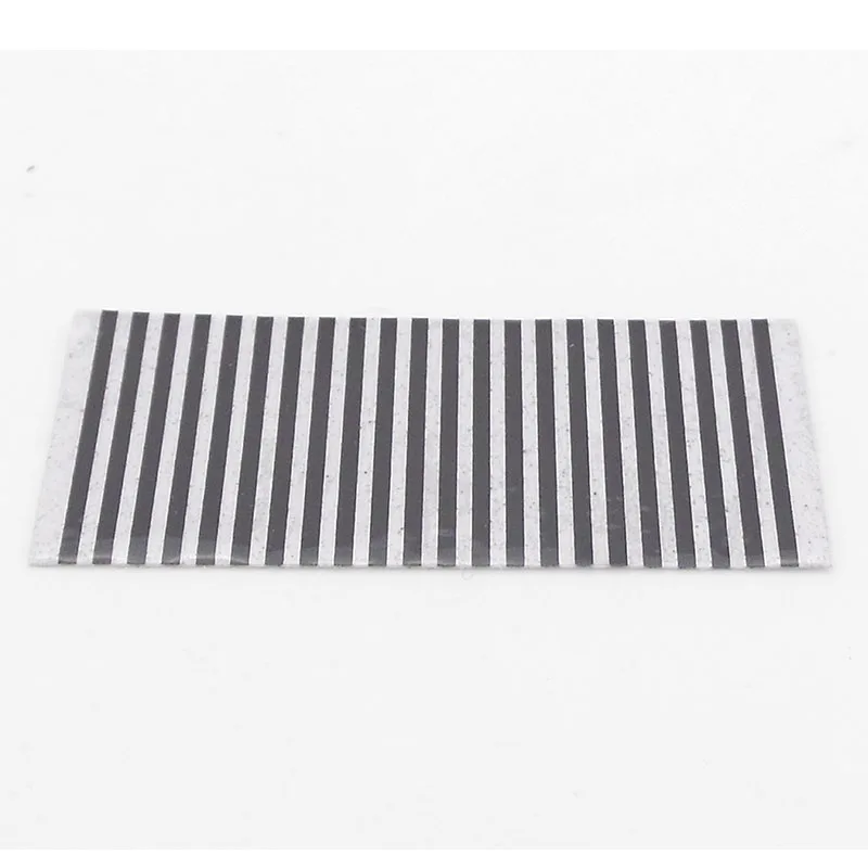 

22pin A91 LCD display flexible cable for Starline A91 A9 B9 A61 B6 C9 remote controller LCD display Only Zebra Stripes