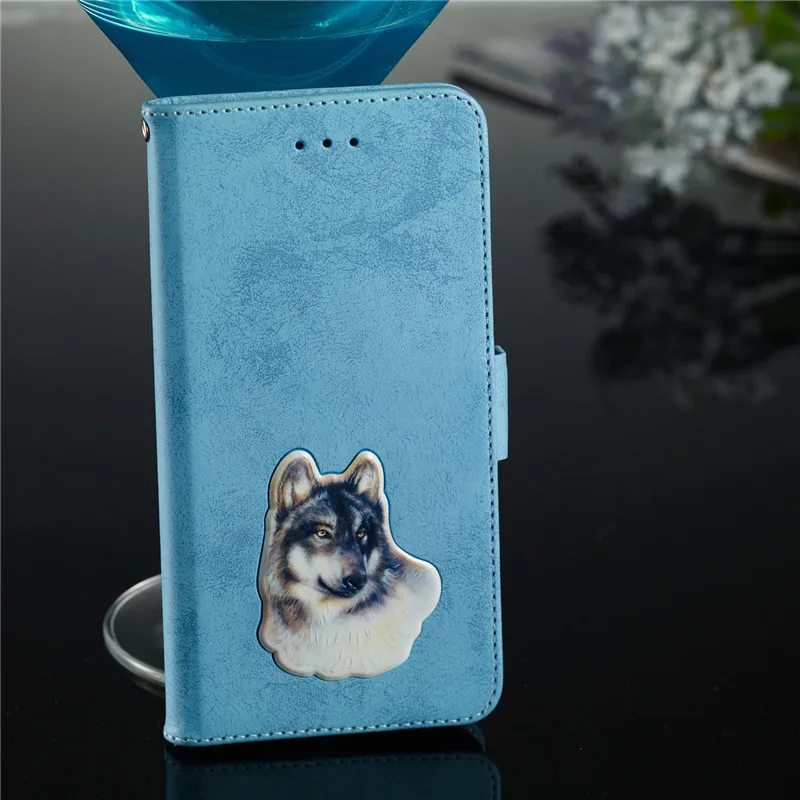 Animal Elements Luxury Flip Leather Case For Huawei Honor View 20 Pure Color Case Cover For Huawei Honor View20 Mobile phone bag (12)